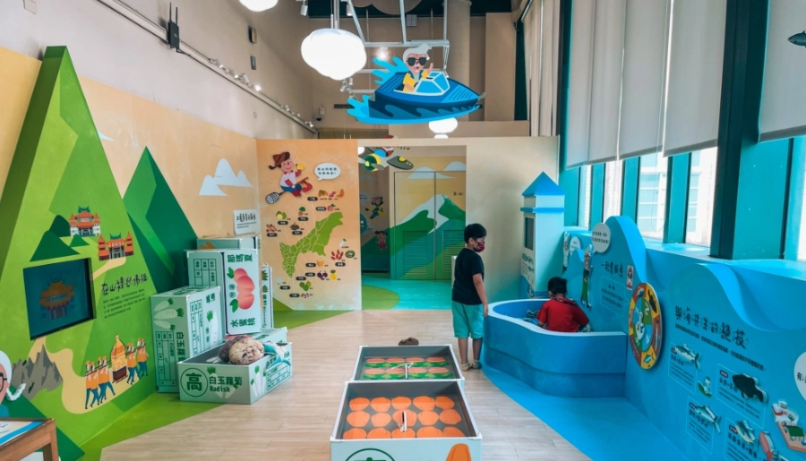 哈瑪星鐵道文化園區