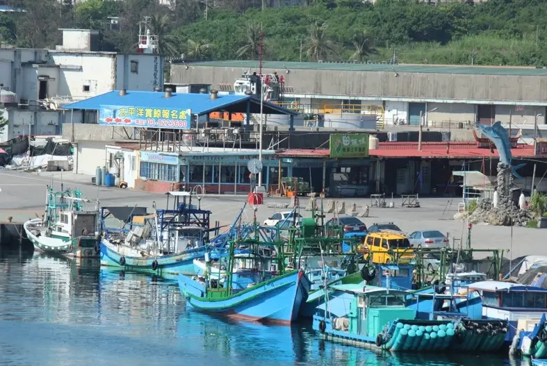 花蓮海鮮