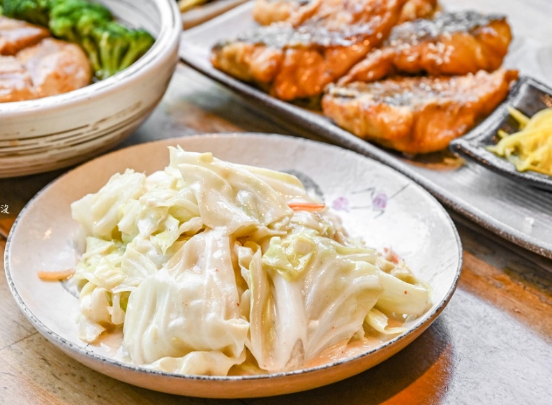 客家菜餐廳