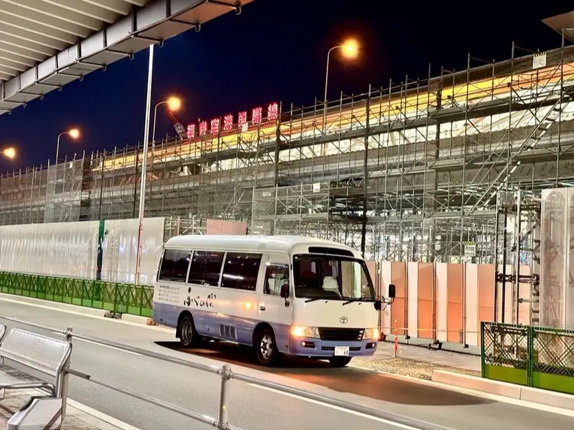 福岡自駕遊