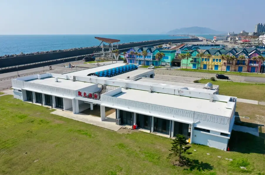花蓮海鮮