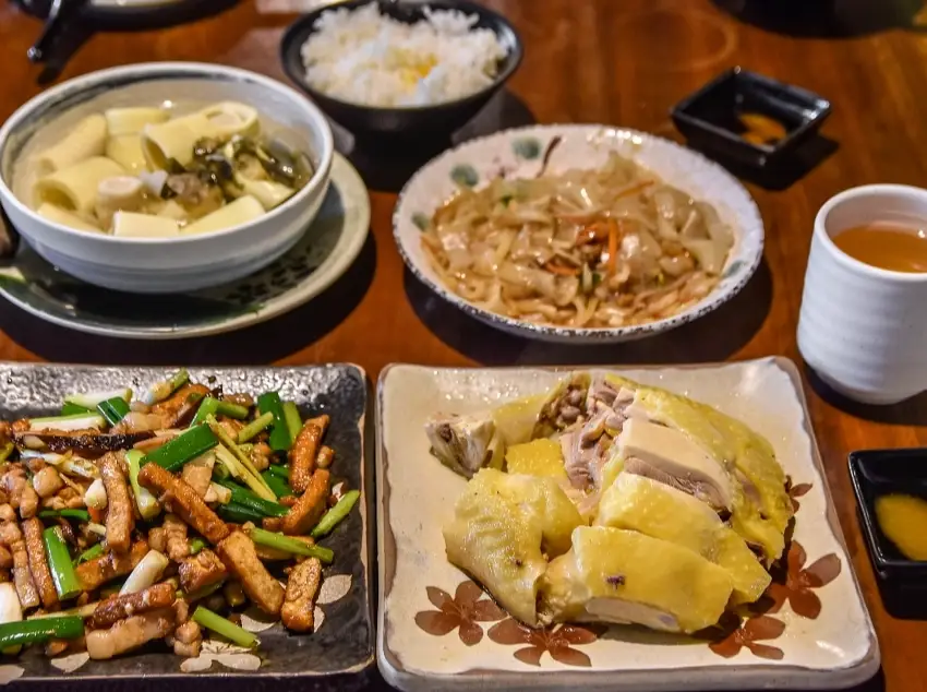 三義必吃餐廳