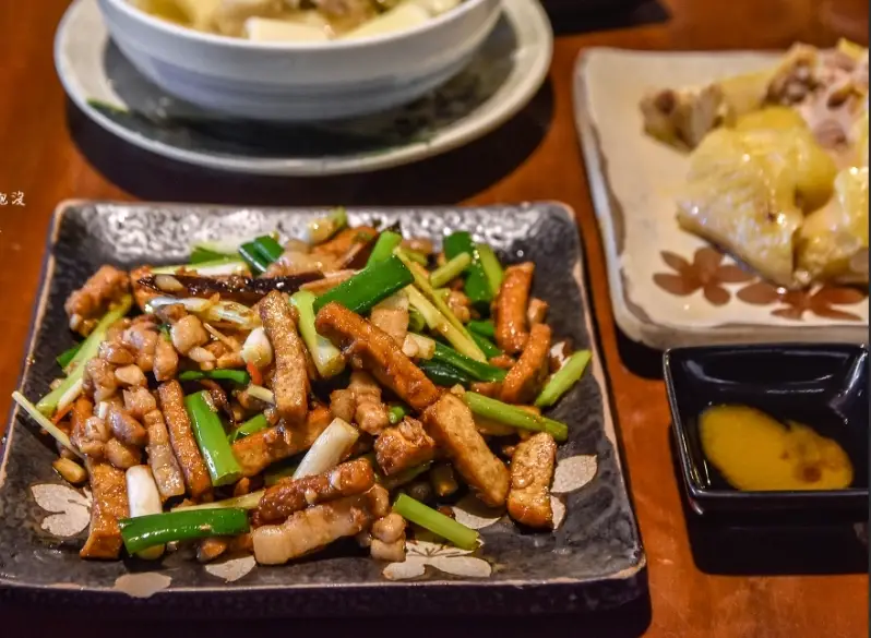 三義美食推薦
