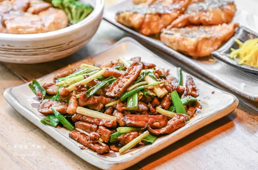 三義美食推薦