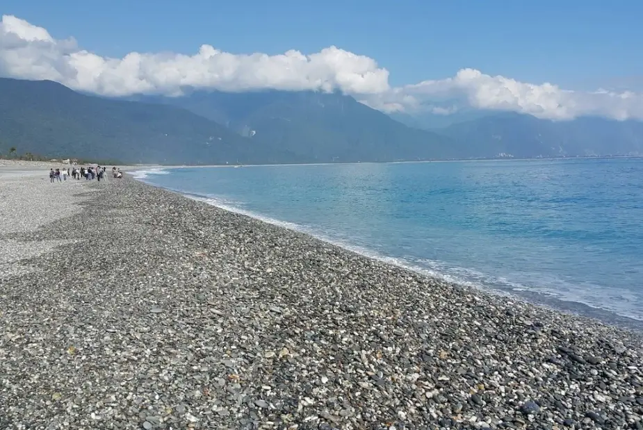 花蓮必去景點