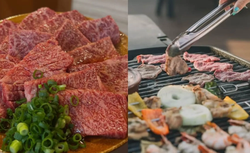 石垣島燒肉 餐廳