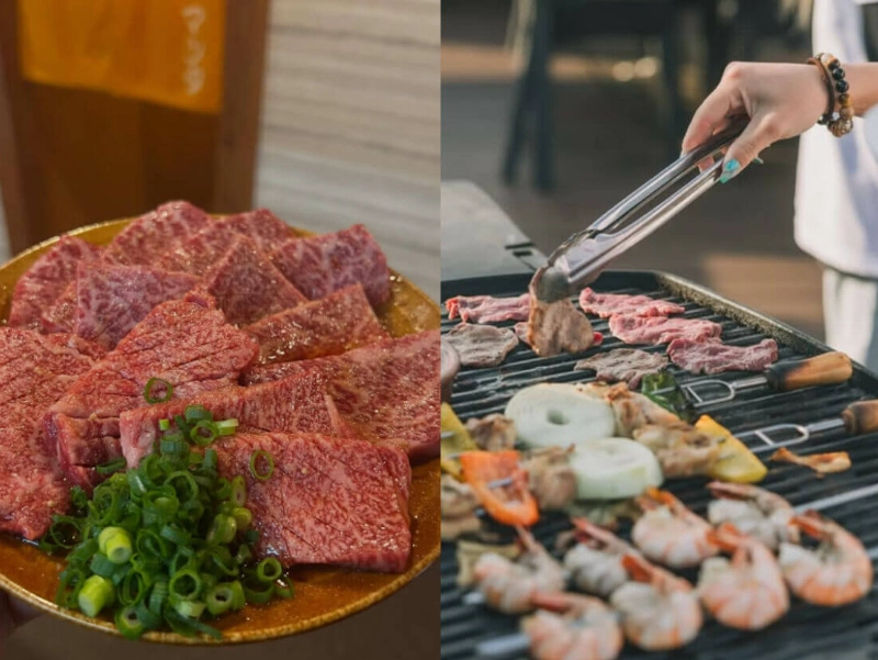 石垣島燒肉 推薦