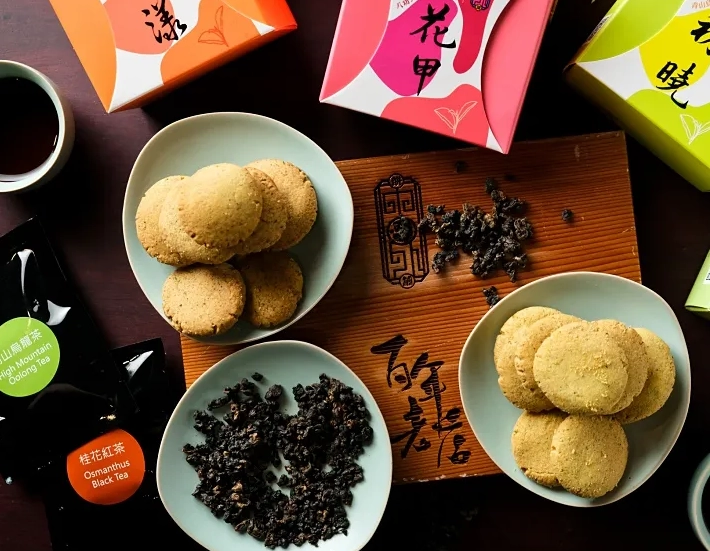 高雄左營伴手禮推薦：在地人私藏必買清單與選購指南