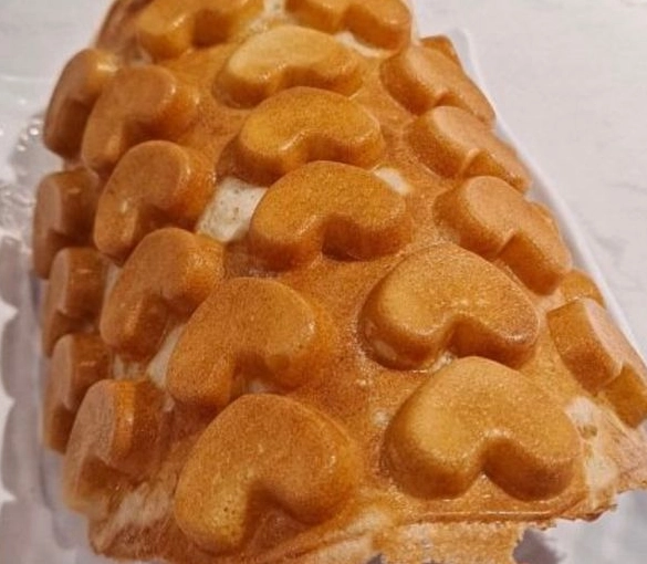 旺角美食