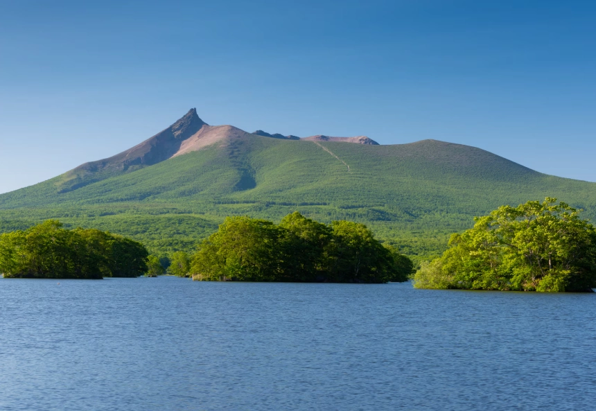 北海道自由行月份