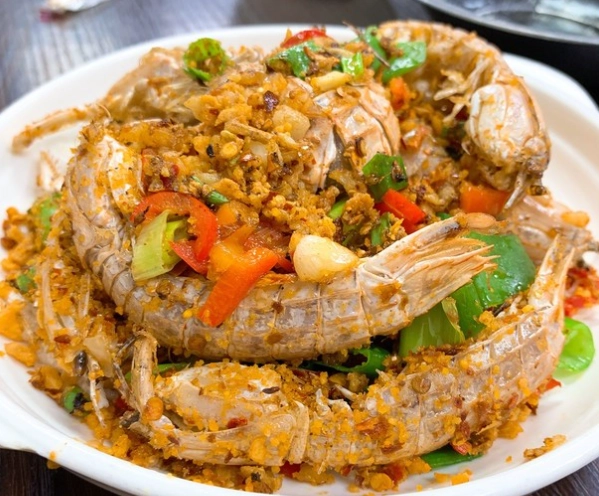 旺角美食推薦 旺角美食推薦