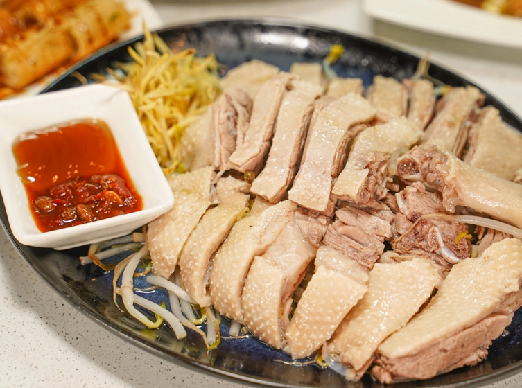 埤頭美食
