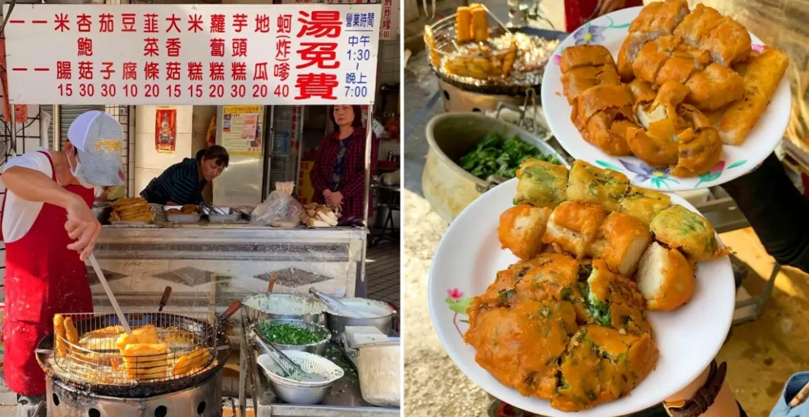 彰化美食餐廳