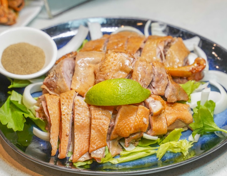 彰化美食餐廳