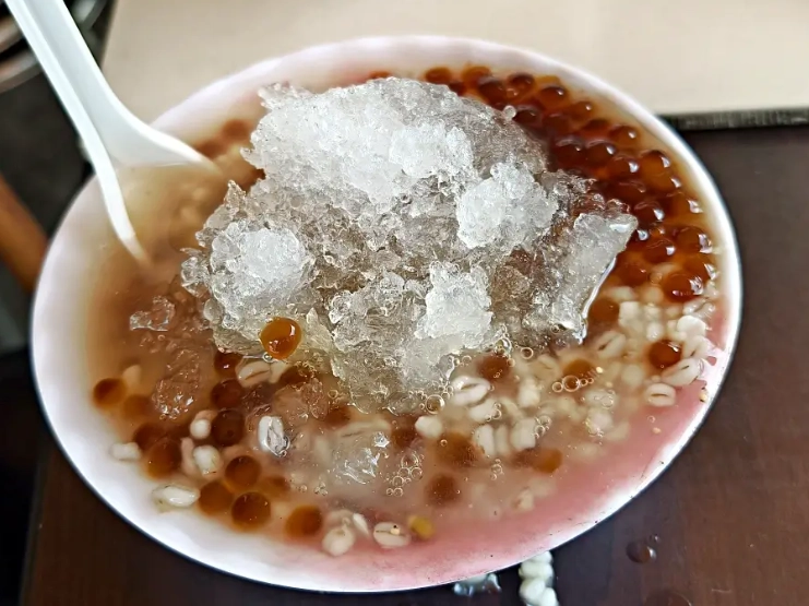 埤頭美食