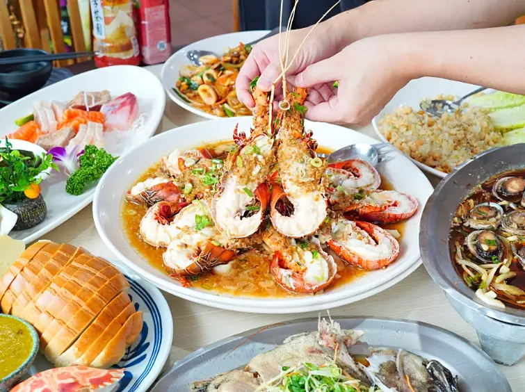 彰化美食餐廳
