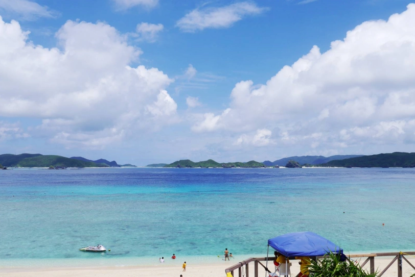 沖繩室內景點