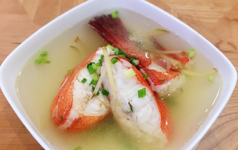紅條魚 紅條魚