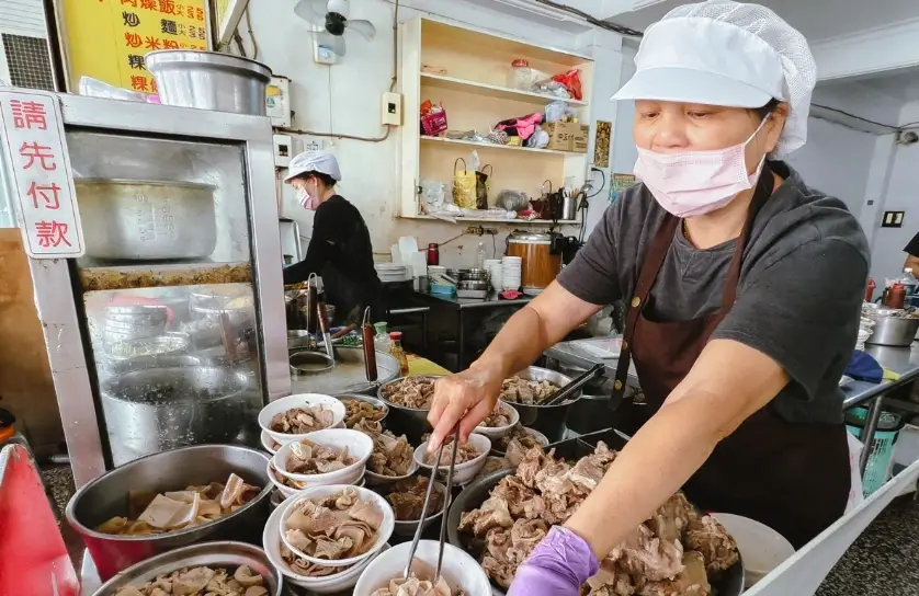 豬血糕熱量