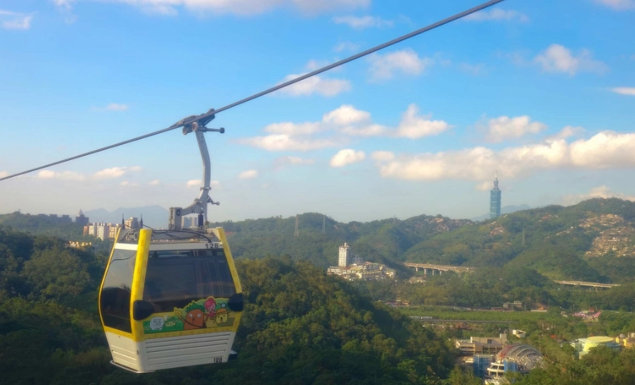 貓空怎麼去