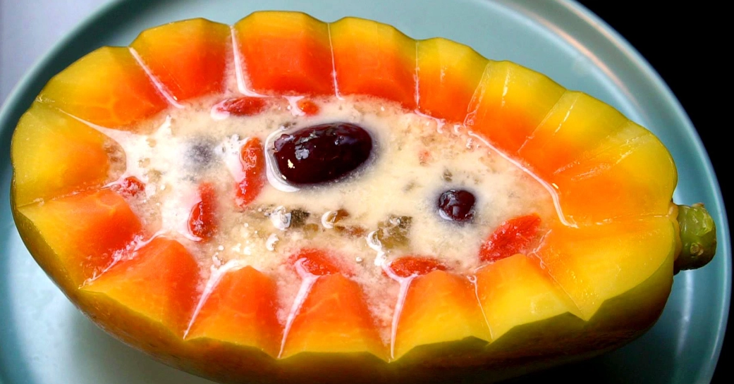 幼童誤食處理