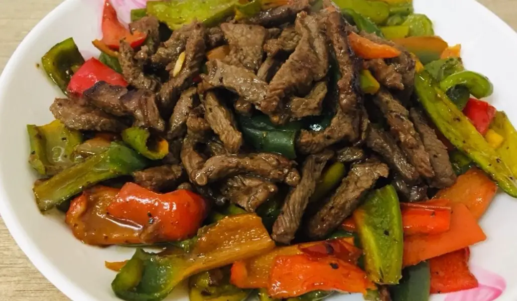 牛肉醃製方法