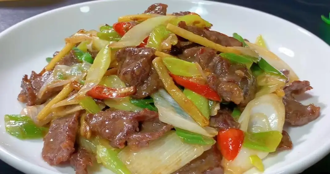 牛肉醃製方法