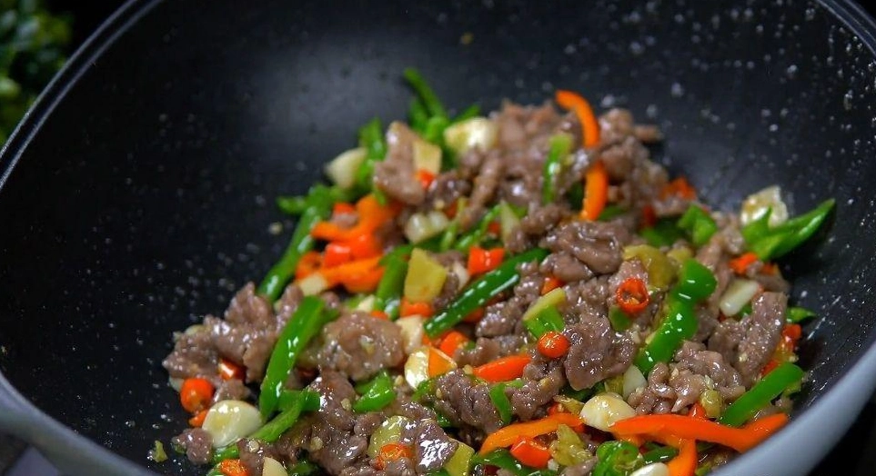 牛肉醃製方法
