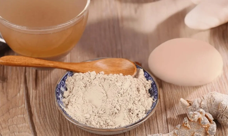 粉光參怎麼吃