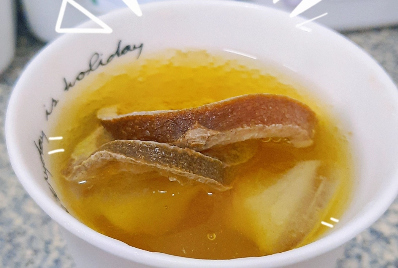 鹹檸七