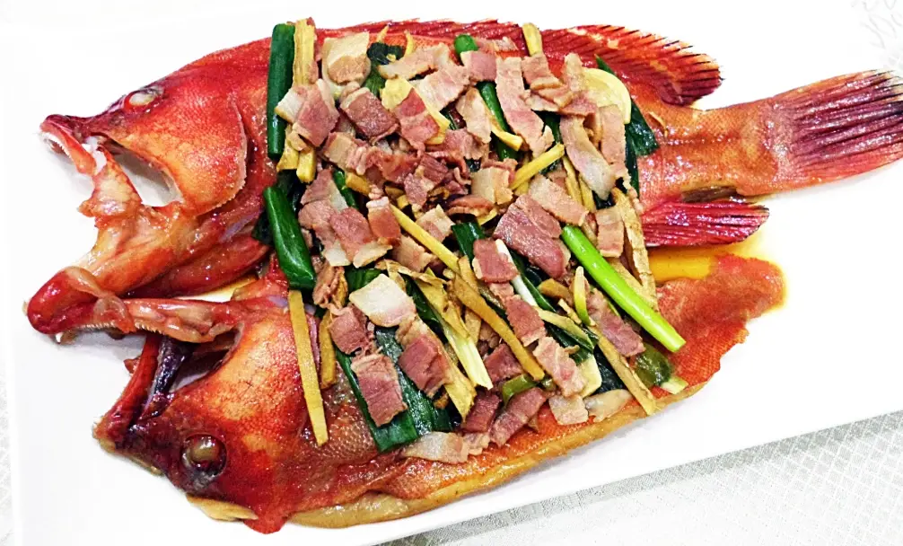 紅條料理