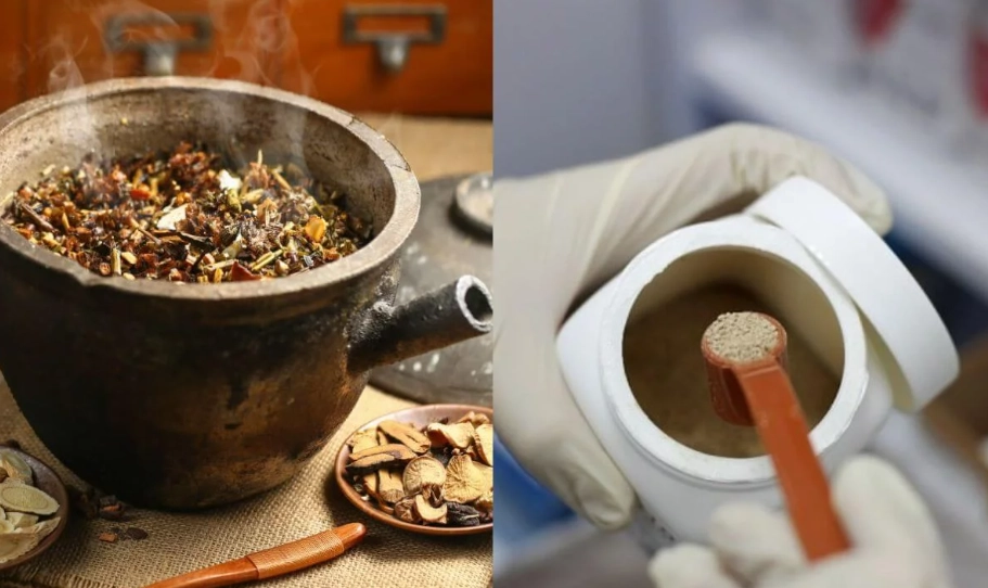 粉光參禁忌