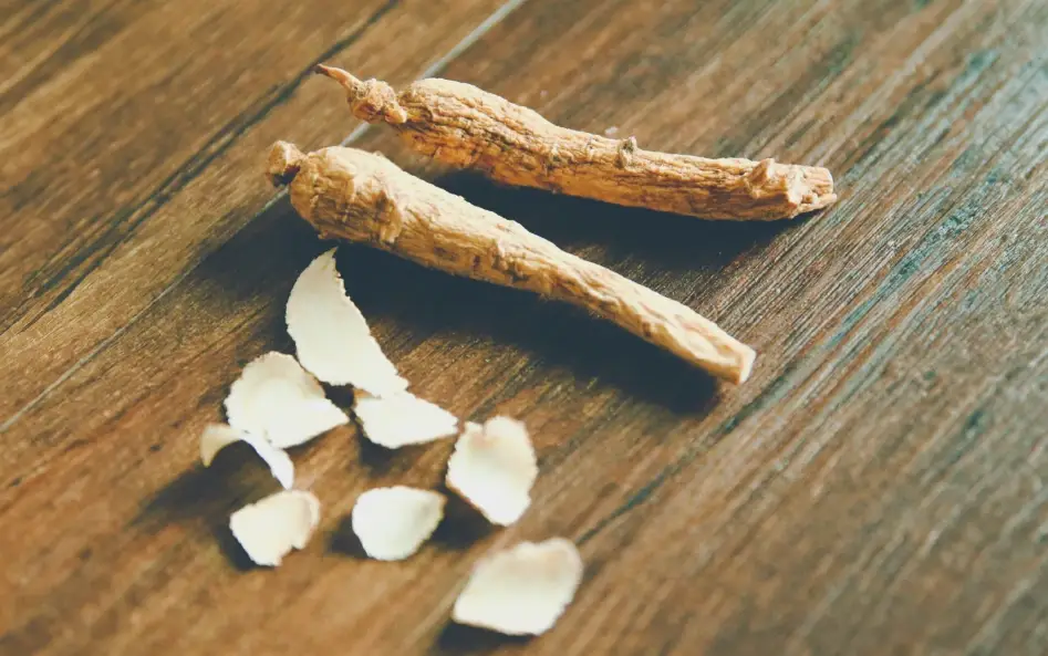 花旗參功效 花旗參功效