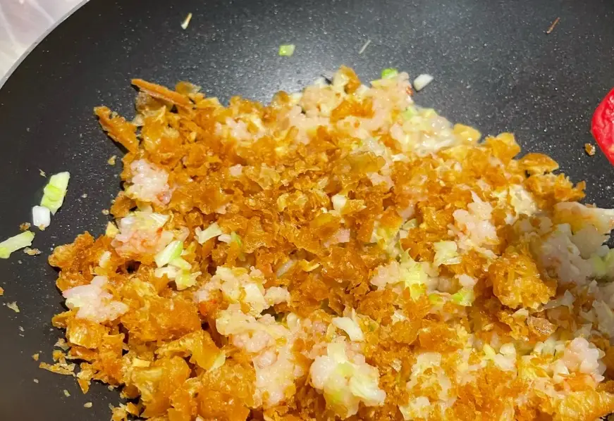 蝦鬆食譜 蝦鬆食譜