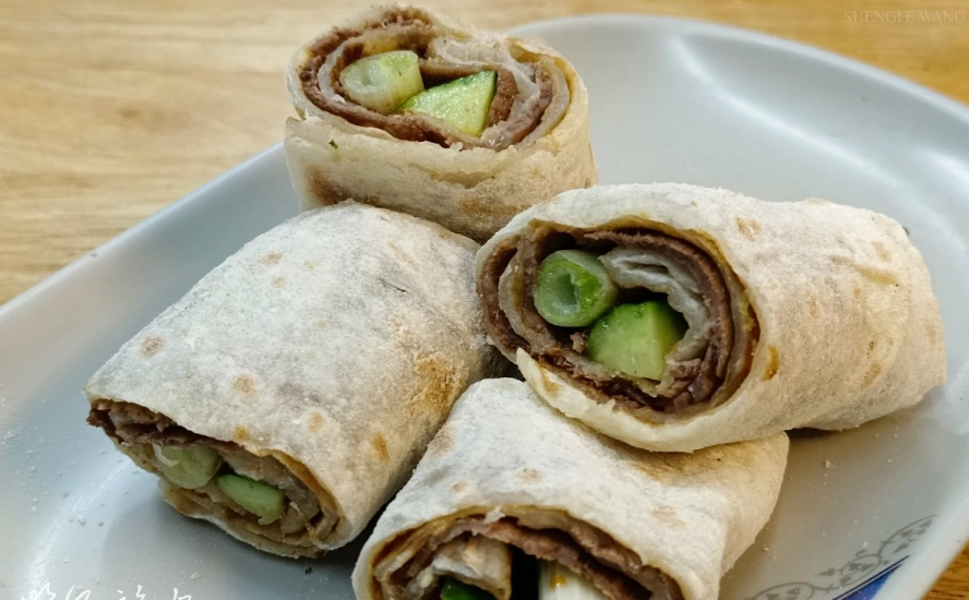熱量計算