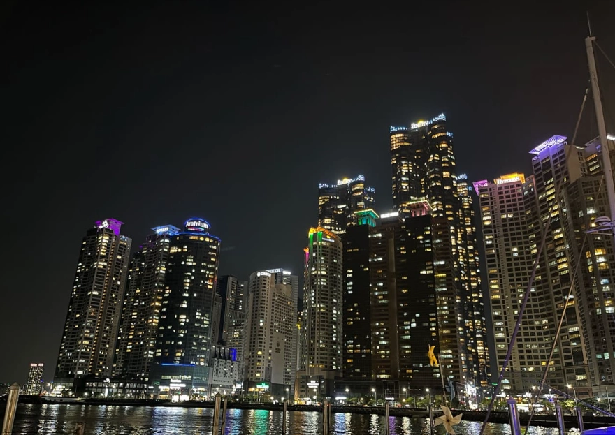 首爾自由行預算