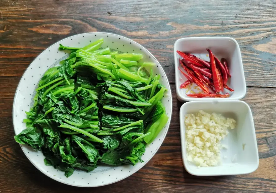菠菜草酸