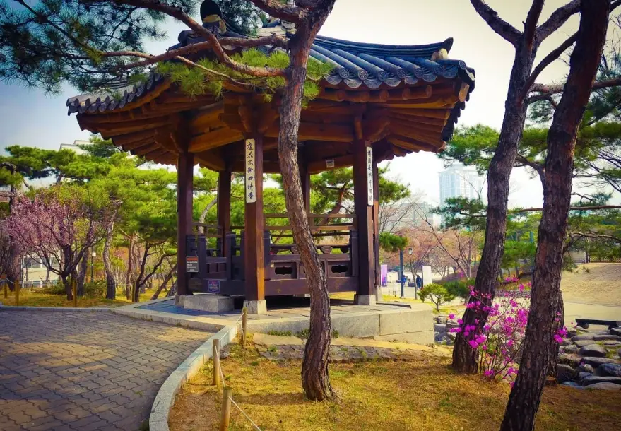 韓國自由行花費