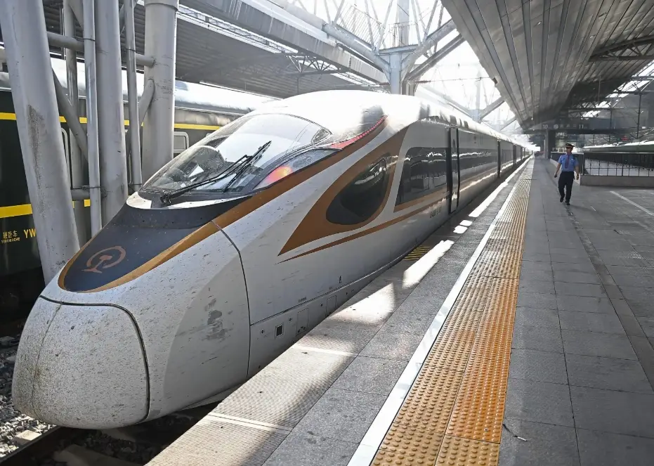 台北車站停車場