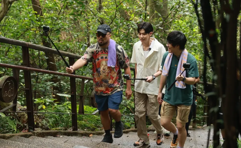 象山步道