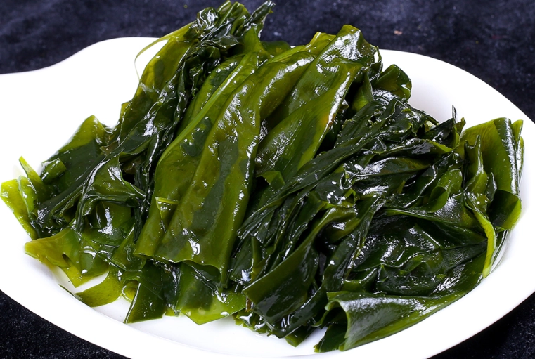 海帶芽怎麼吃