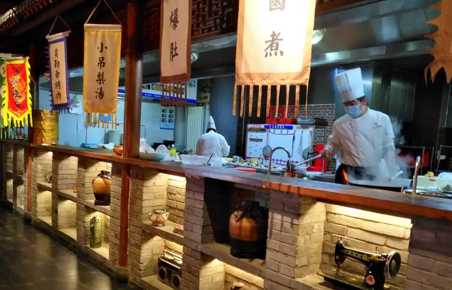 北京烤鴨推薦 北京烤鴨推薦