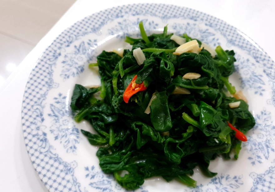 甜菠菜怎麼吃