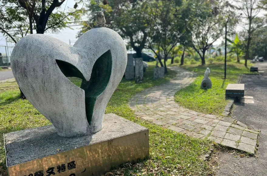 枋寮景點