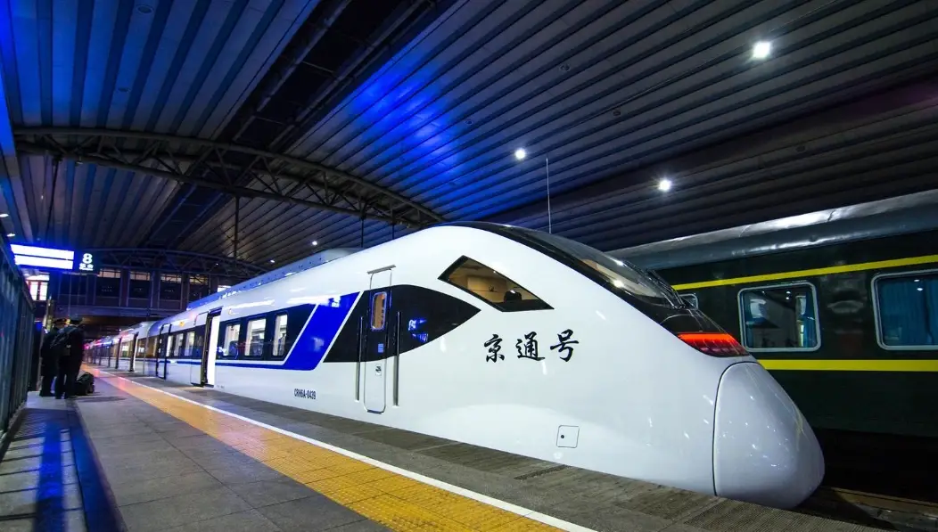 台北車站地下街