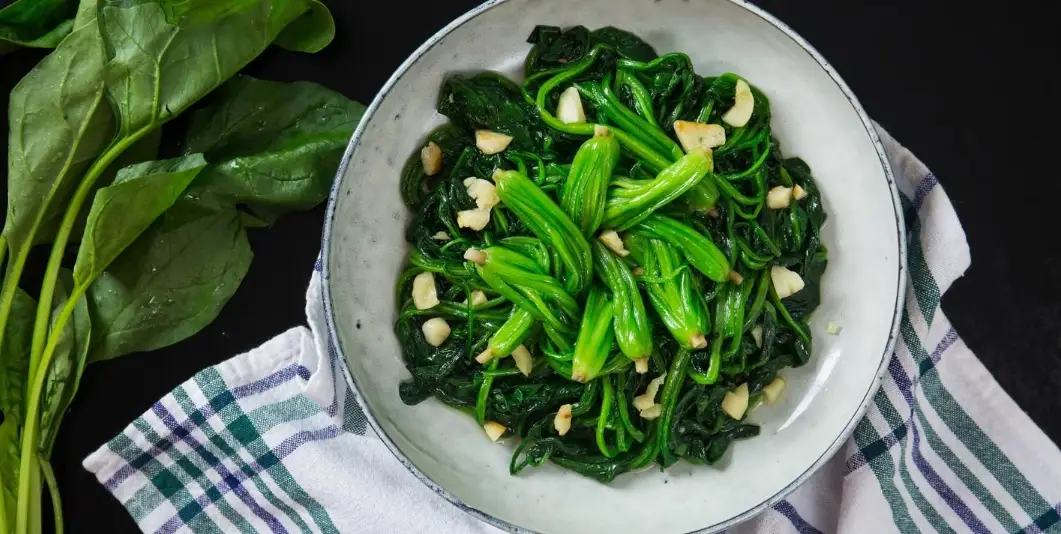 甜菠菜怎麼吃
