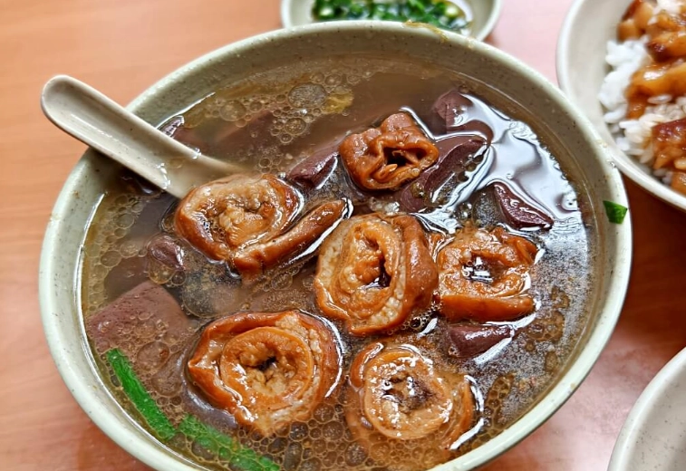 豬血湯禁忌 豬血湯禁忌
