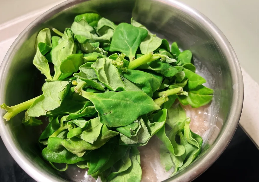 甜菠菜怎麼吃