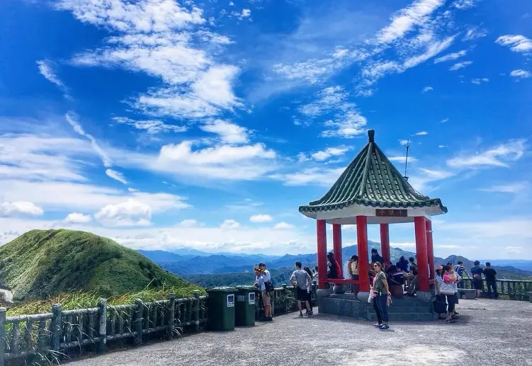 連假出遊景點 連假出遊景點