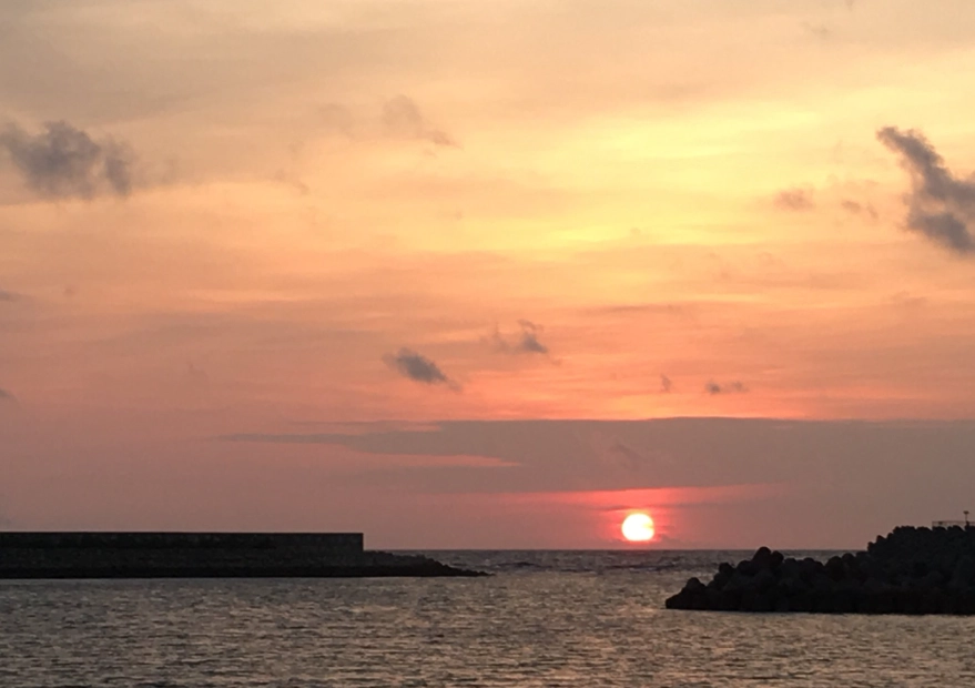 那霸自由行行程